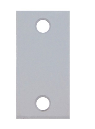 EF 160 - Latch Filler Plate